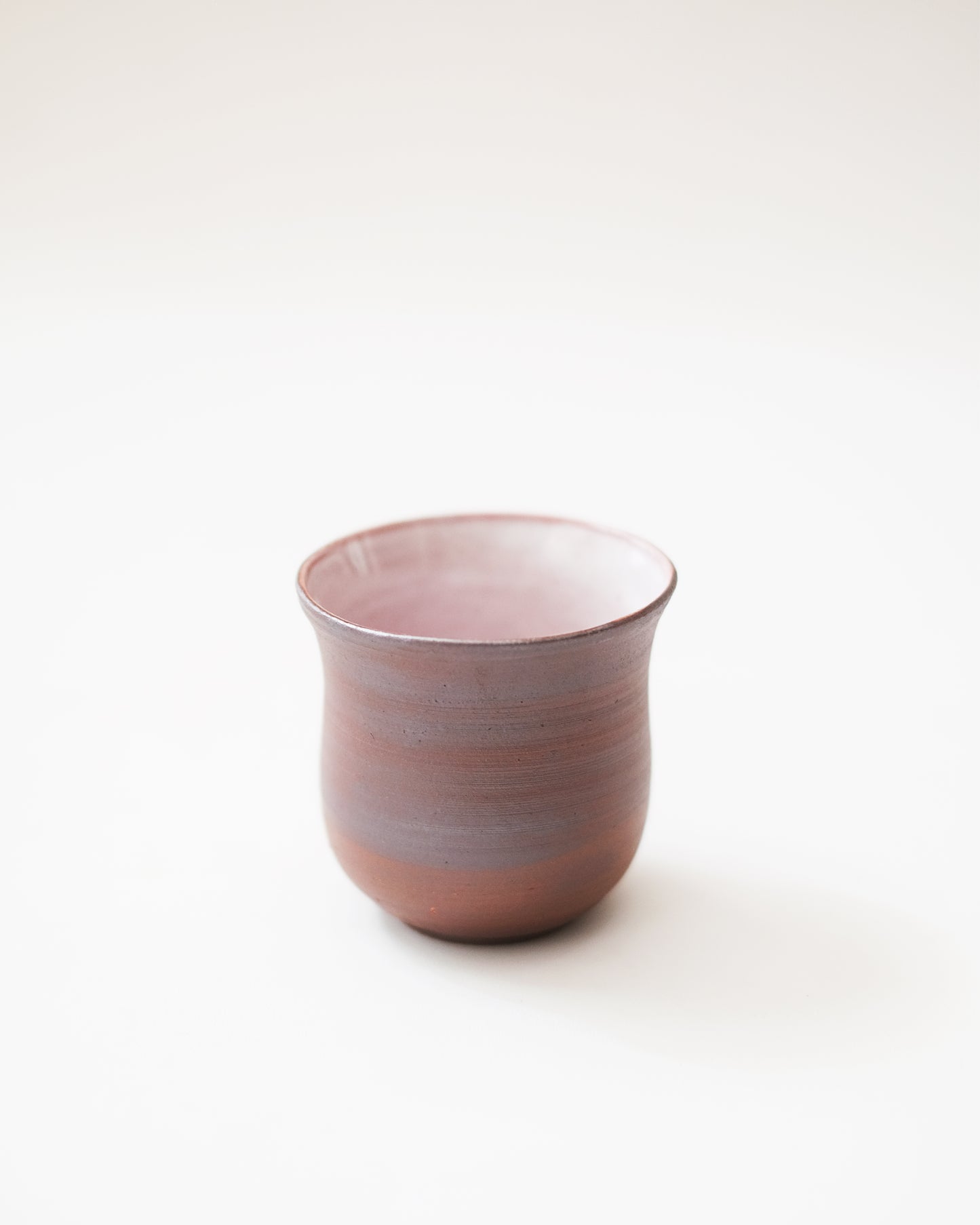 Iron Blush Cup