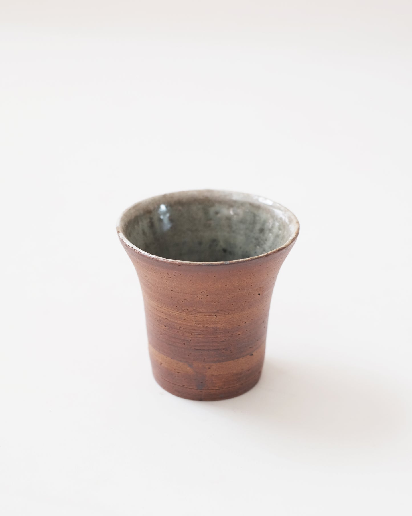 Iron Sage Cup