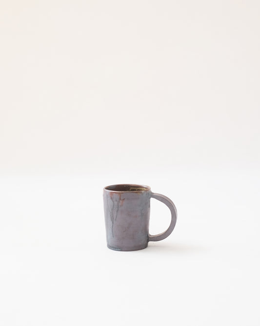 Iron Mug