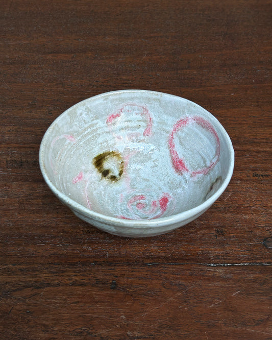 Spring Haze Bowl #14026
