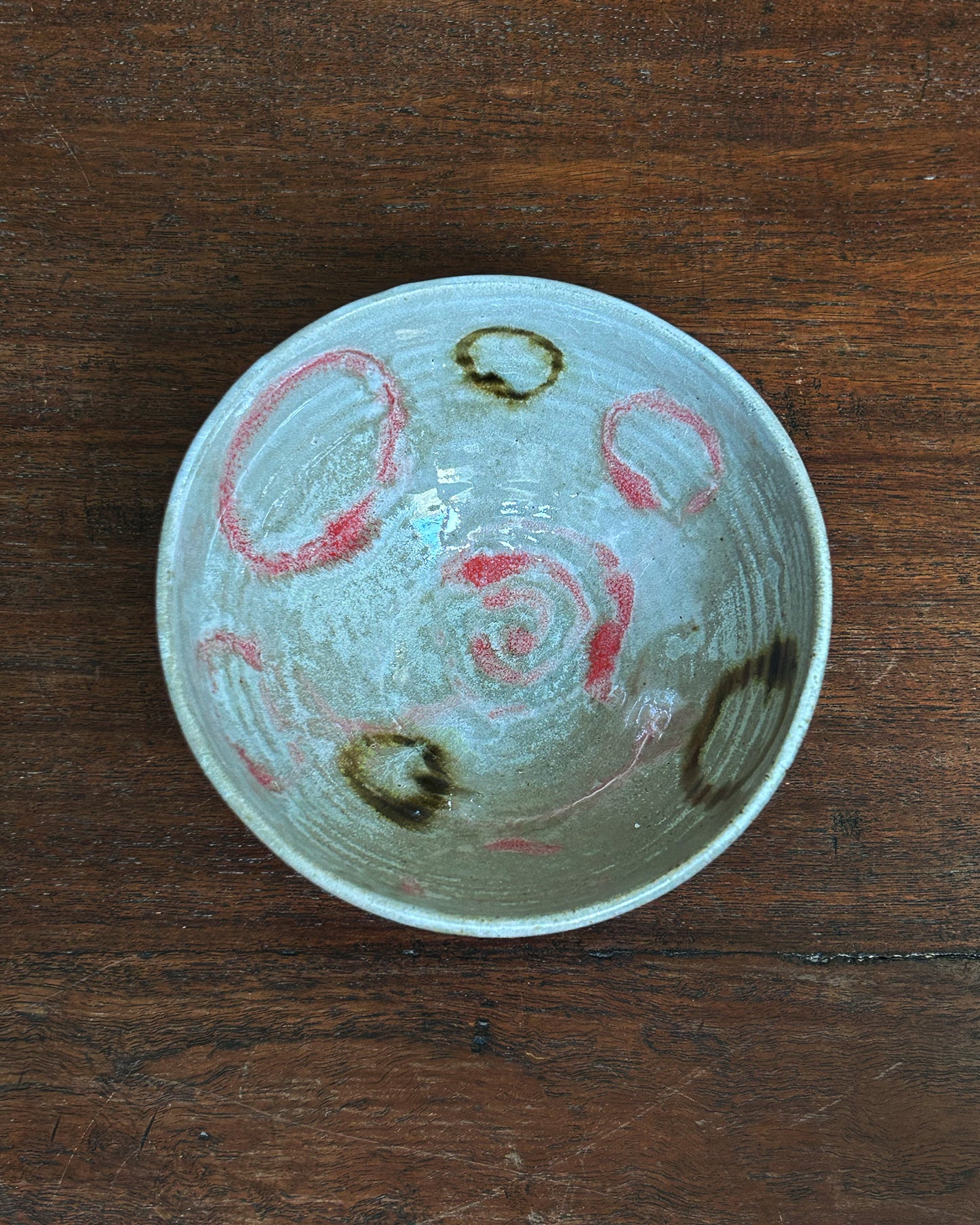 Spring Haze Bowl #14026