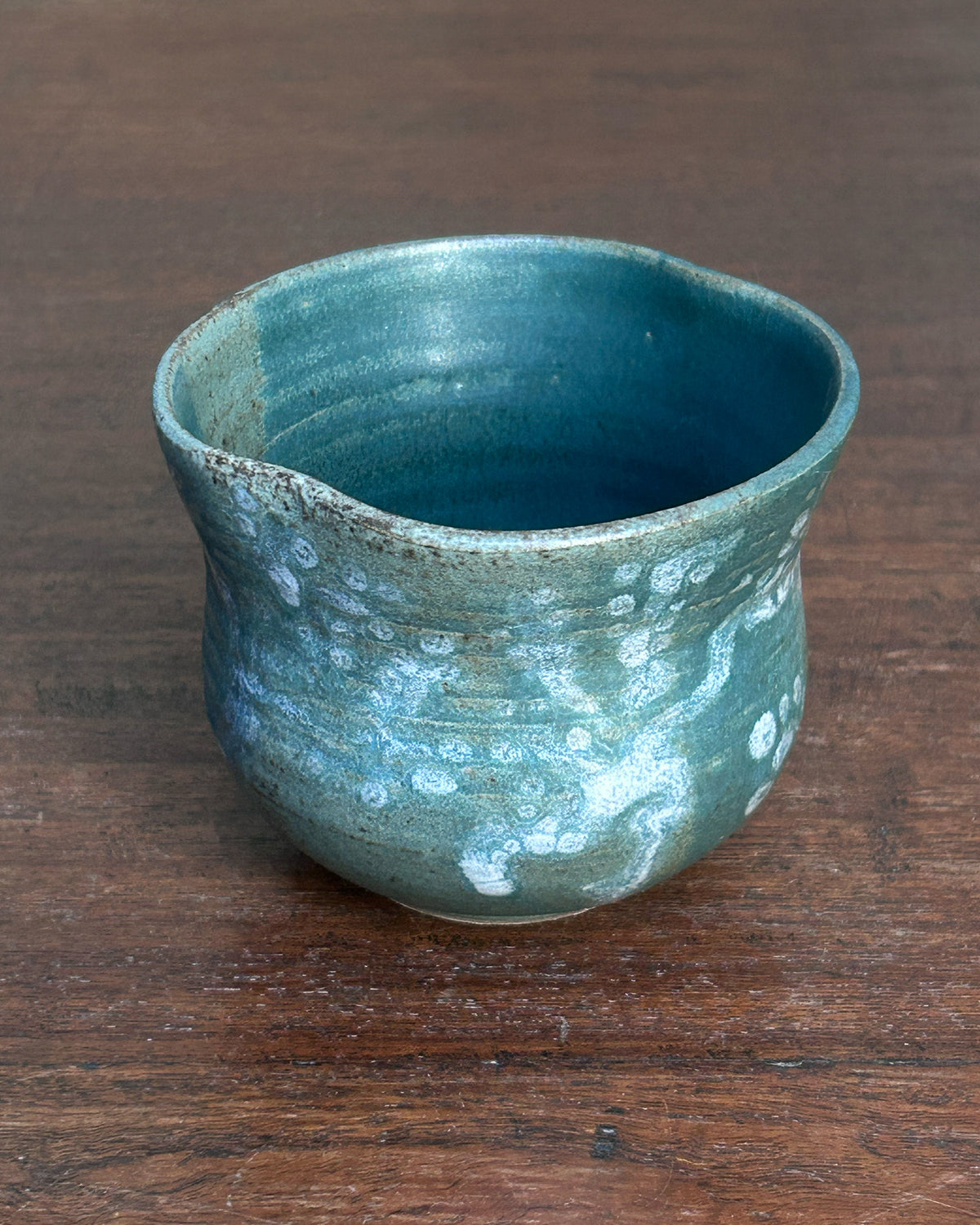 Almond Blossom Soft Edge Cup
