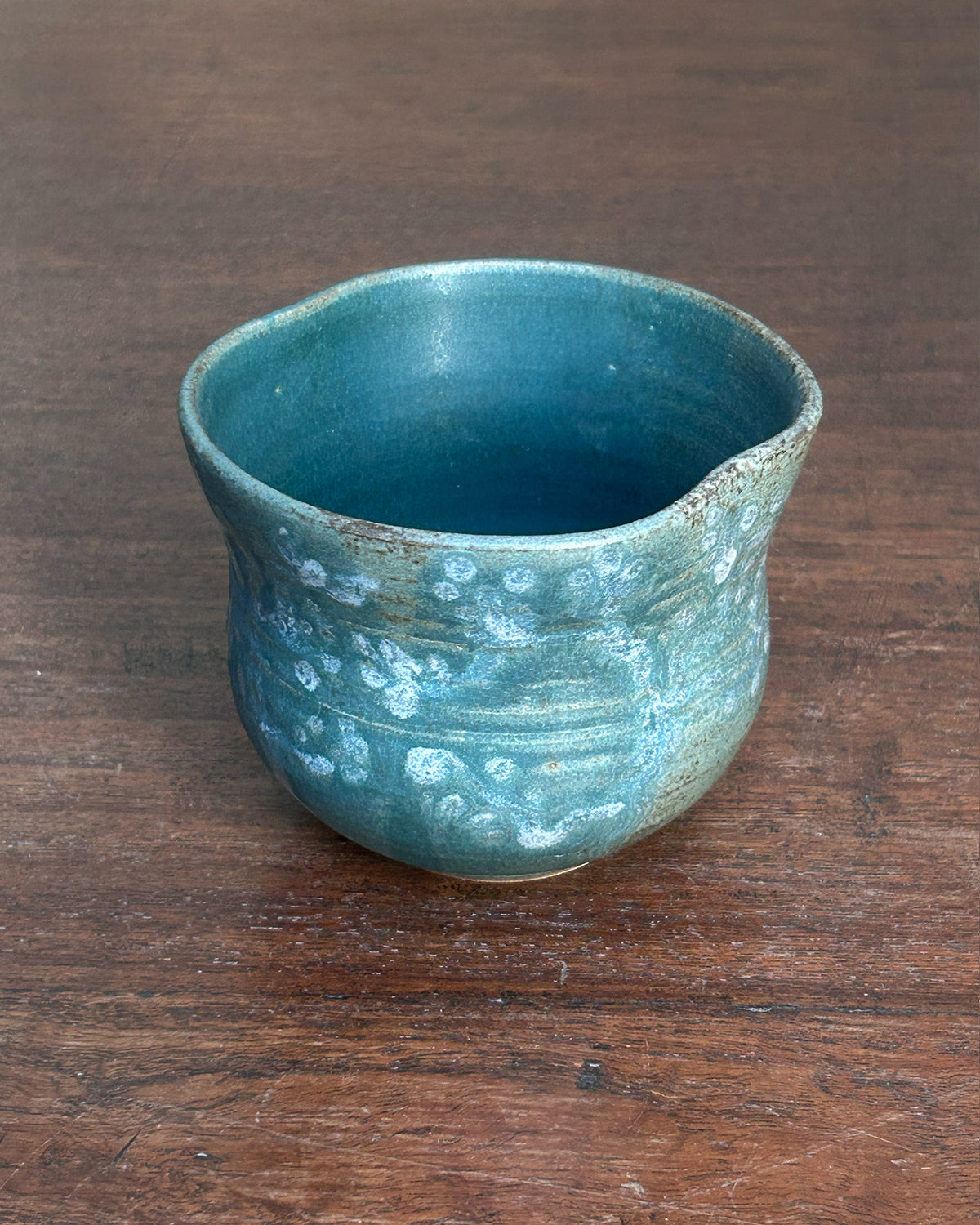 Almond Blossom Soft Edge Cup