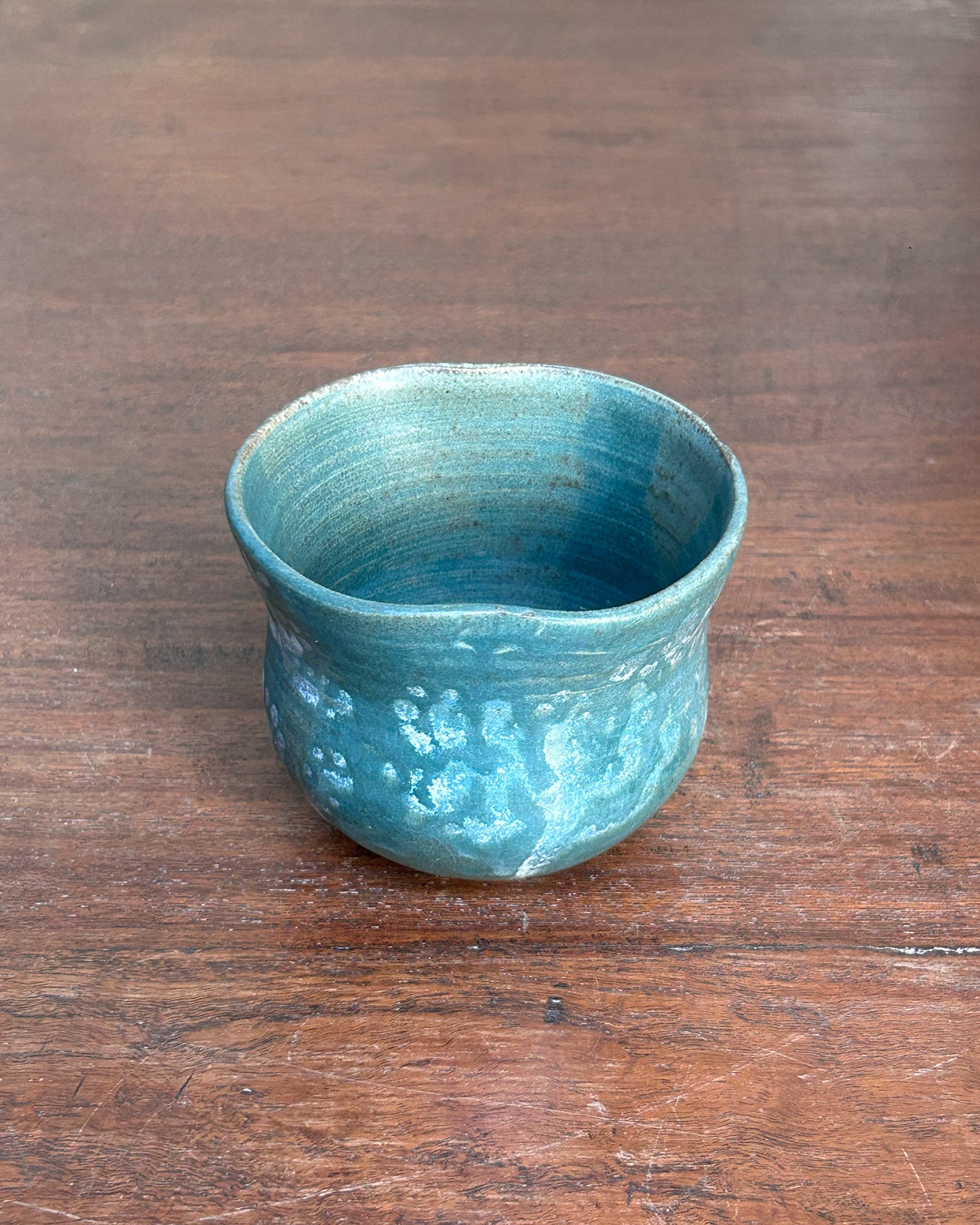Almond Blossom Soft Edge Cup