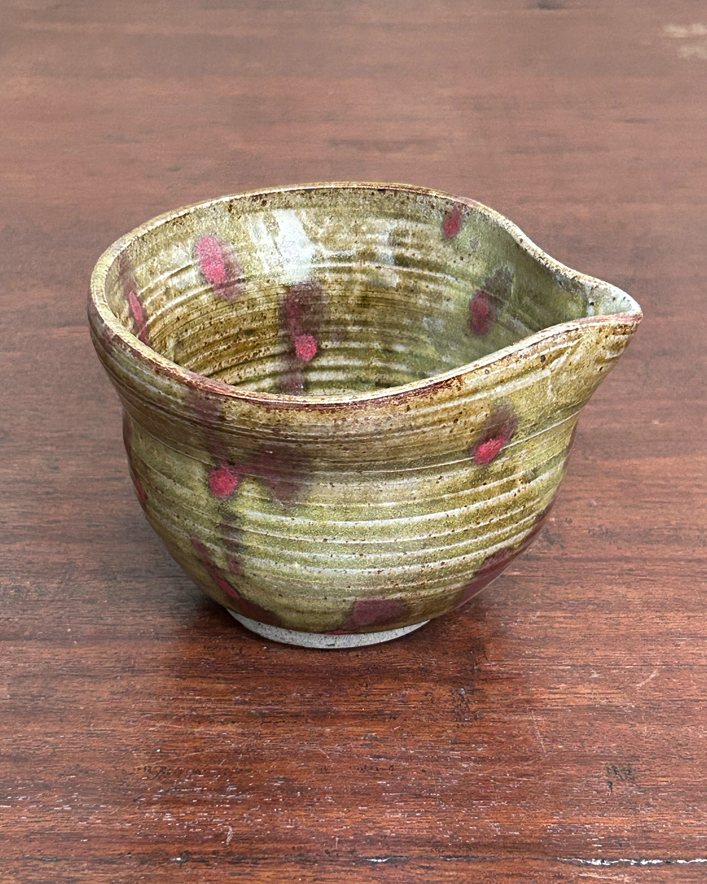 Barb Katakuchi #8126