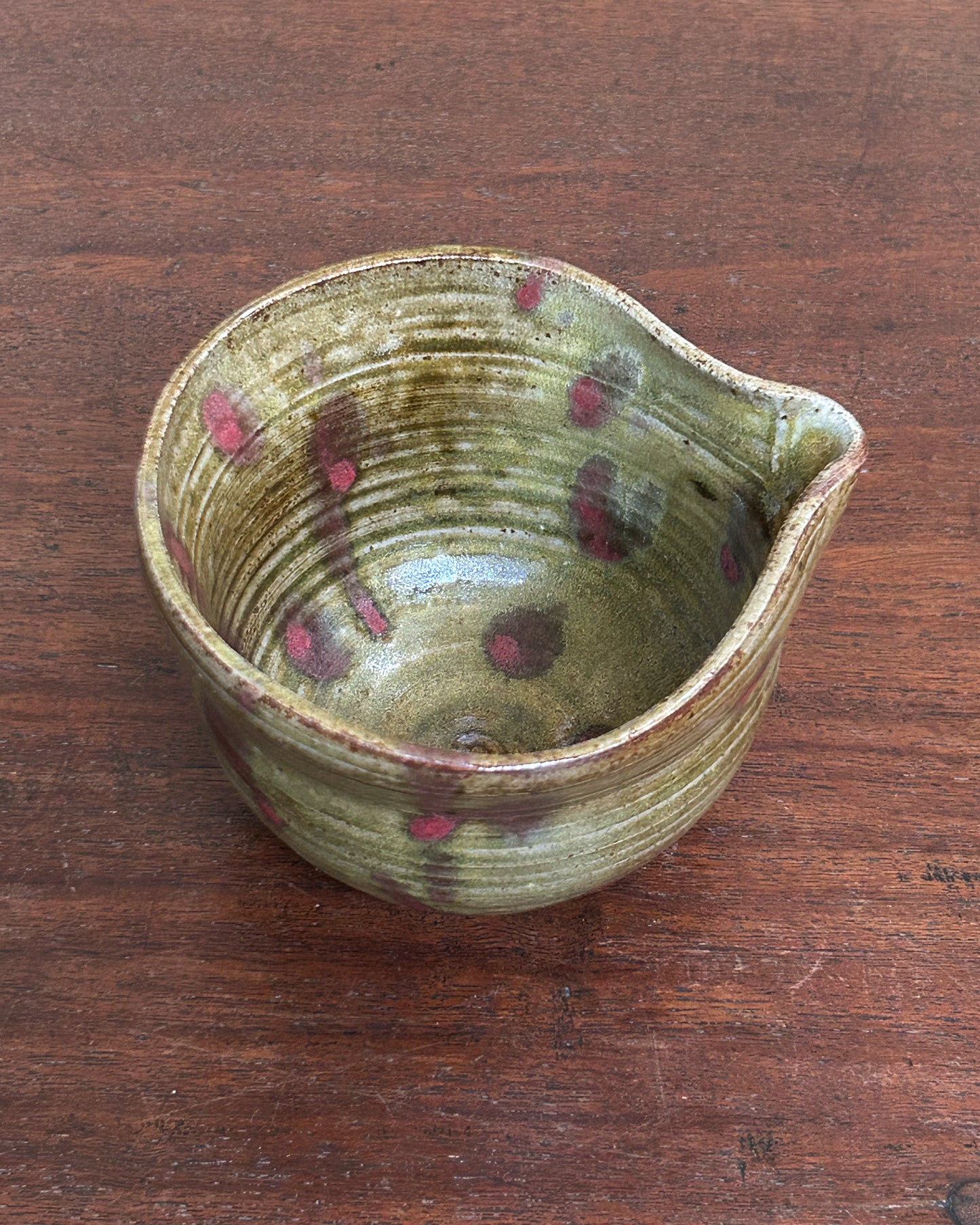 Barb Katakuchi #8126