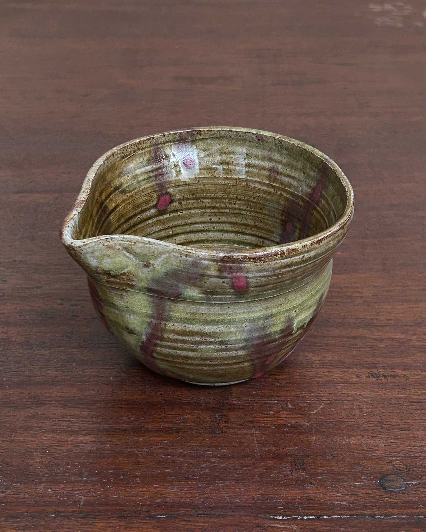 Barb Katakuchi #8126