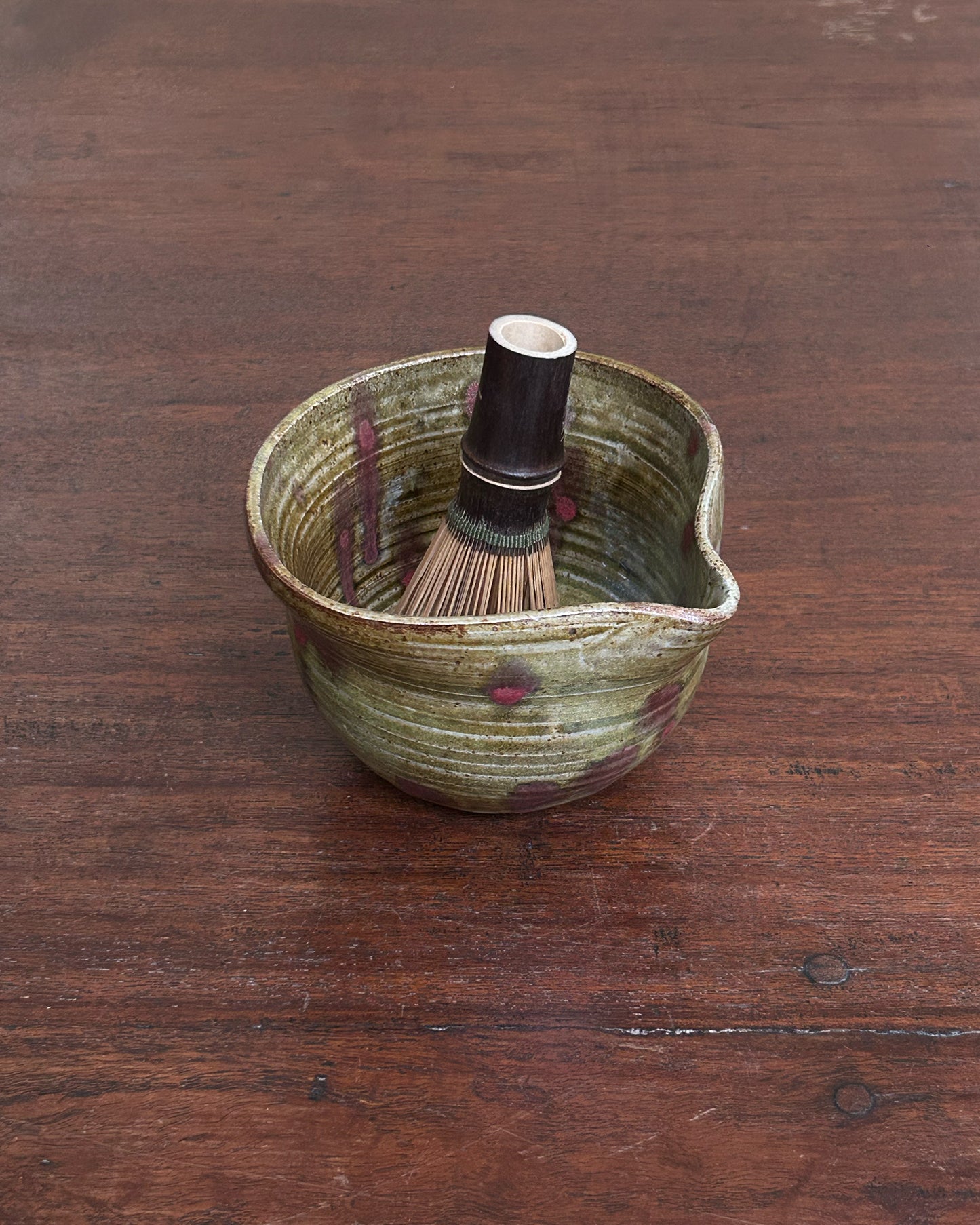 Barb Katakuchi #8126