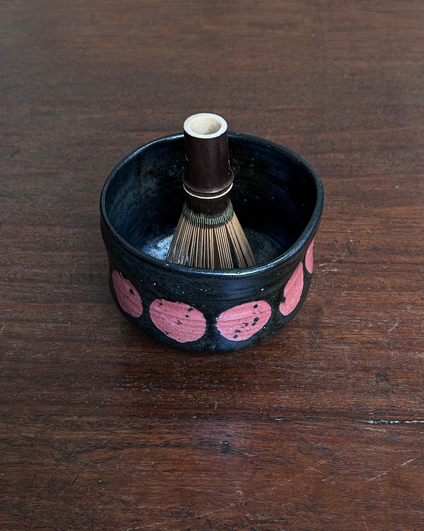 Blood Dott Chawan #10126