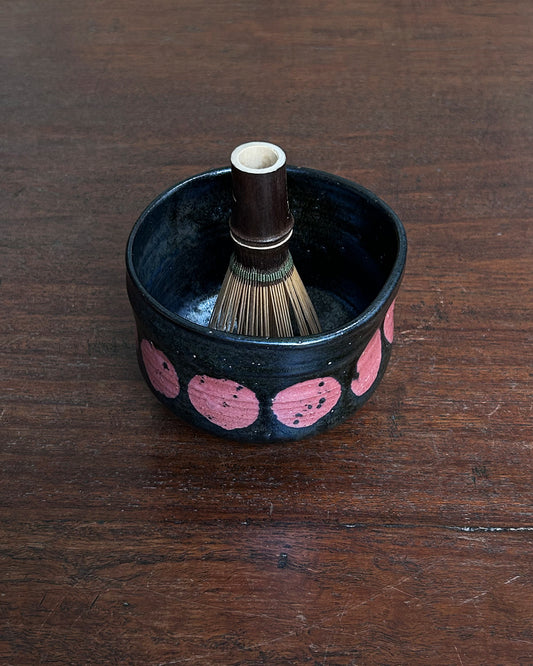 Blood Dott Chawan #10126