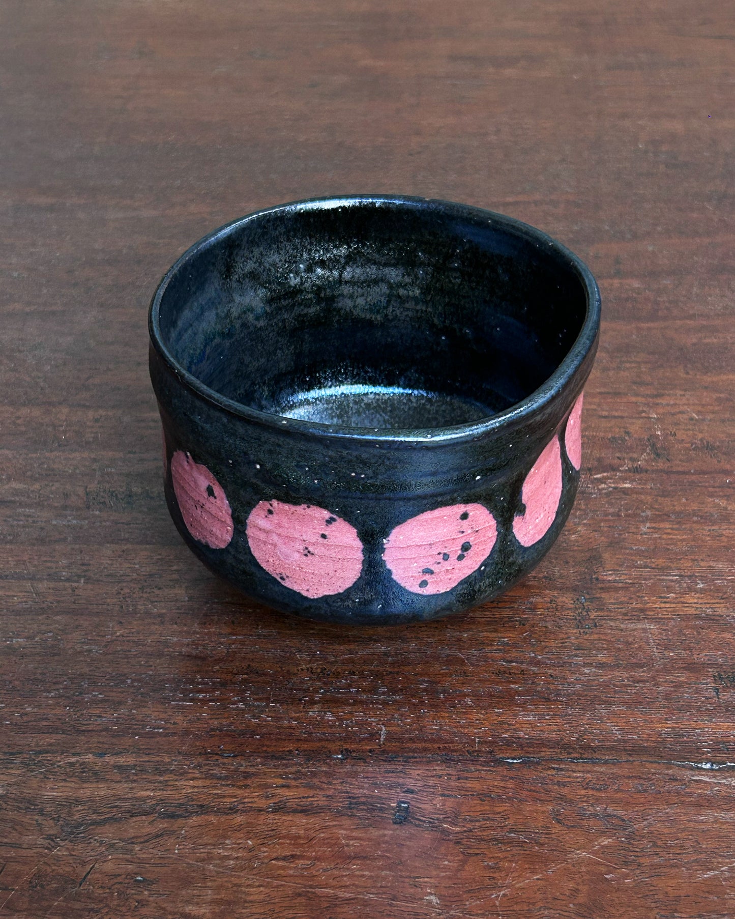 Blood Dott Chawan #10126