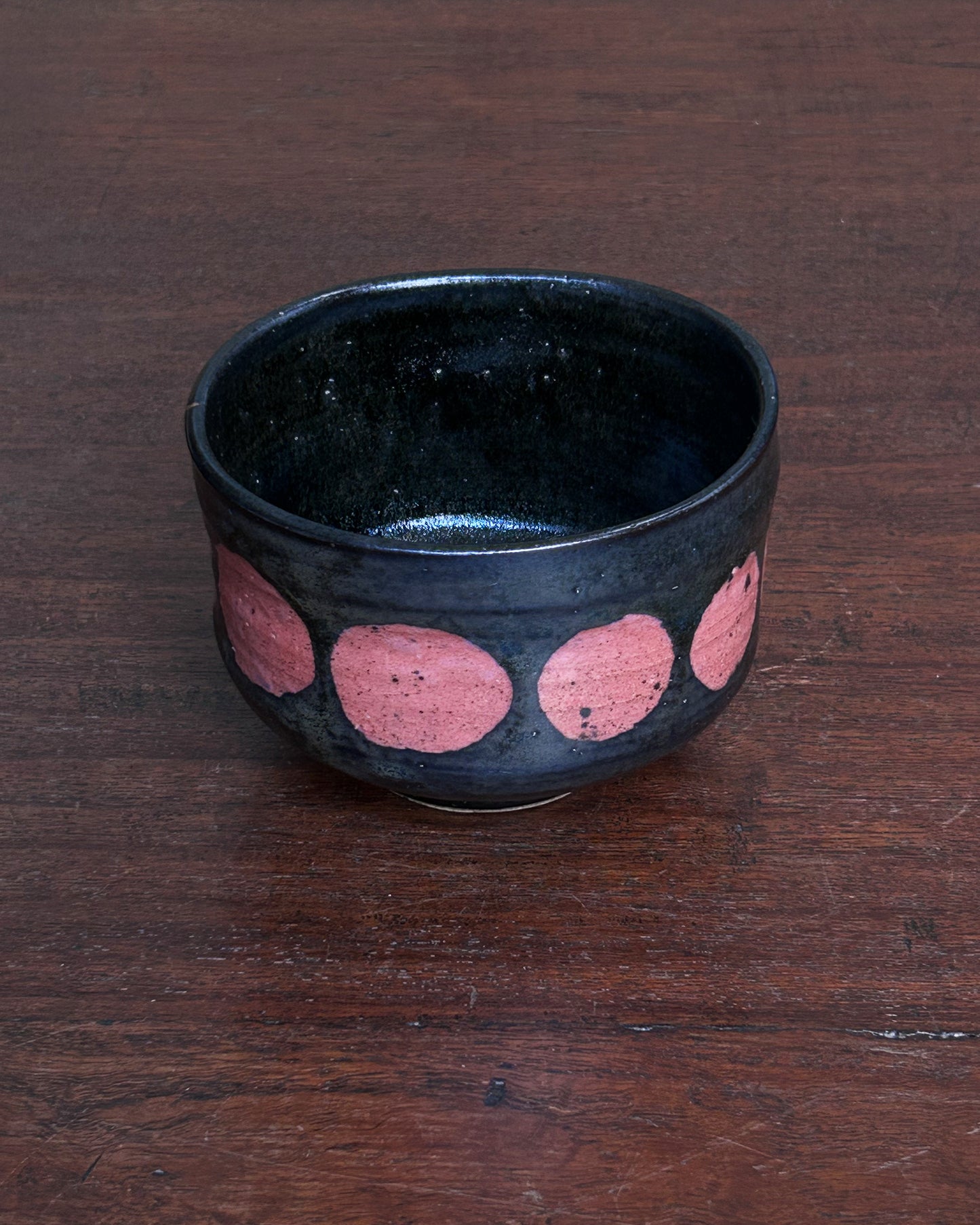 Blood Dott Chawan #10126