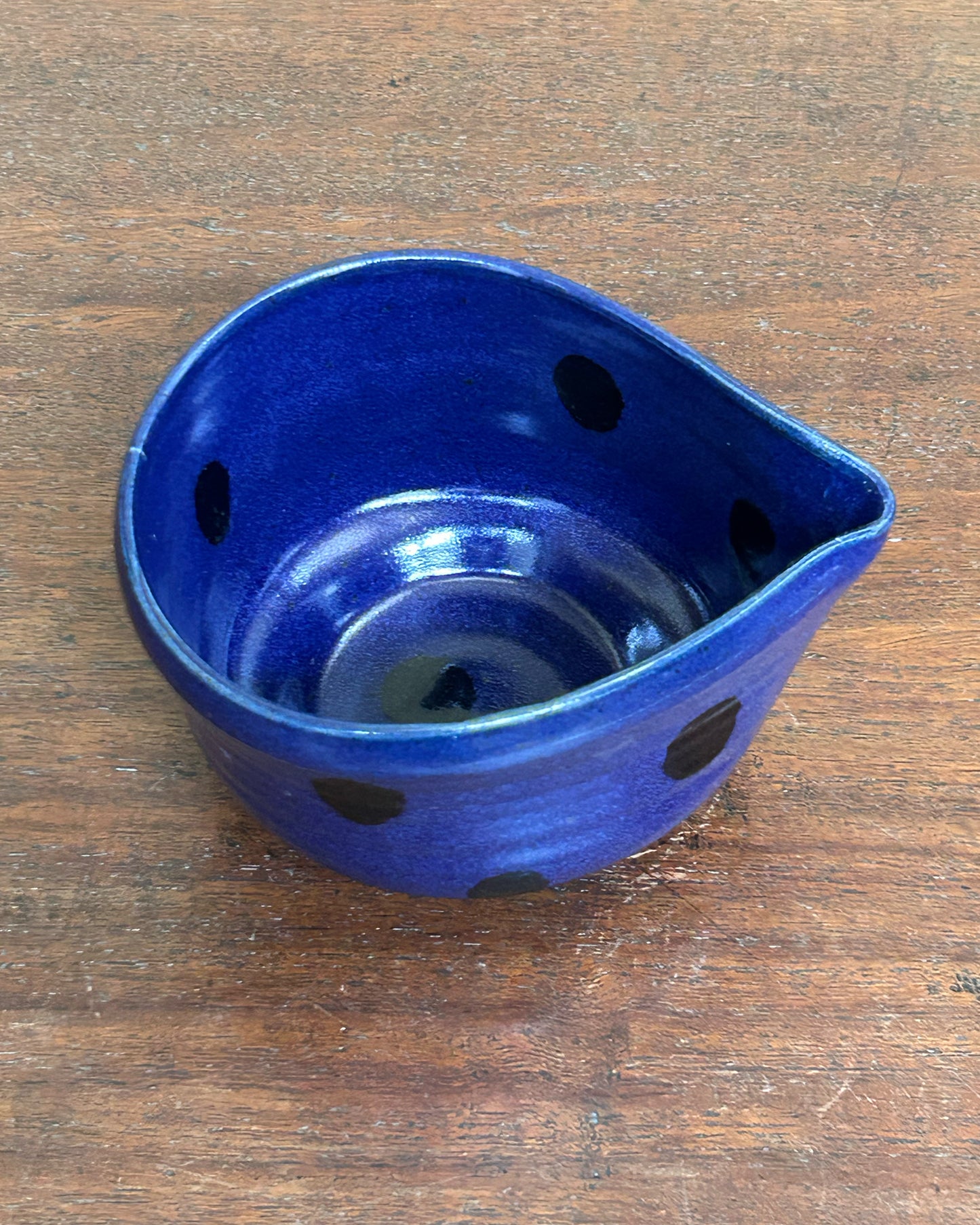 Blu Dott Katakuchi #8226