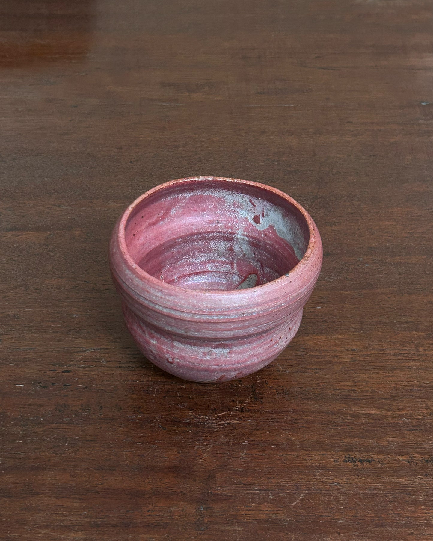 blush hug cup