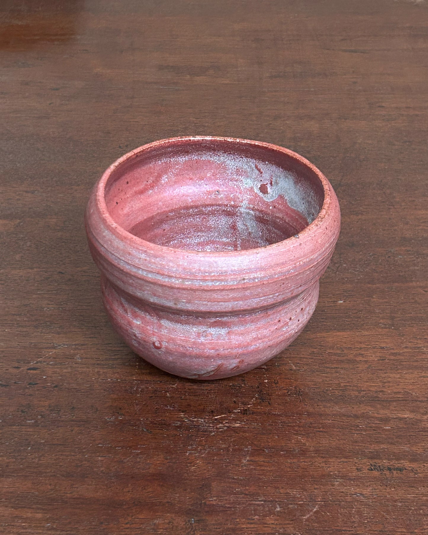 blush hug cup