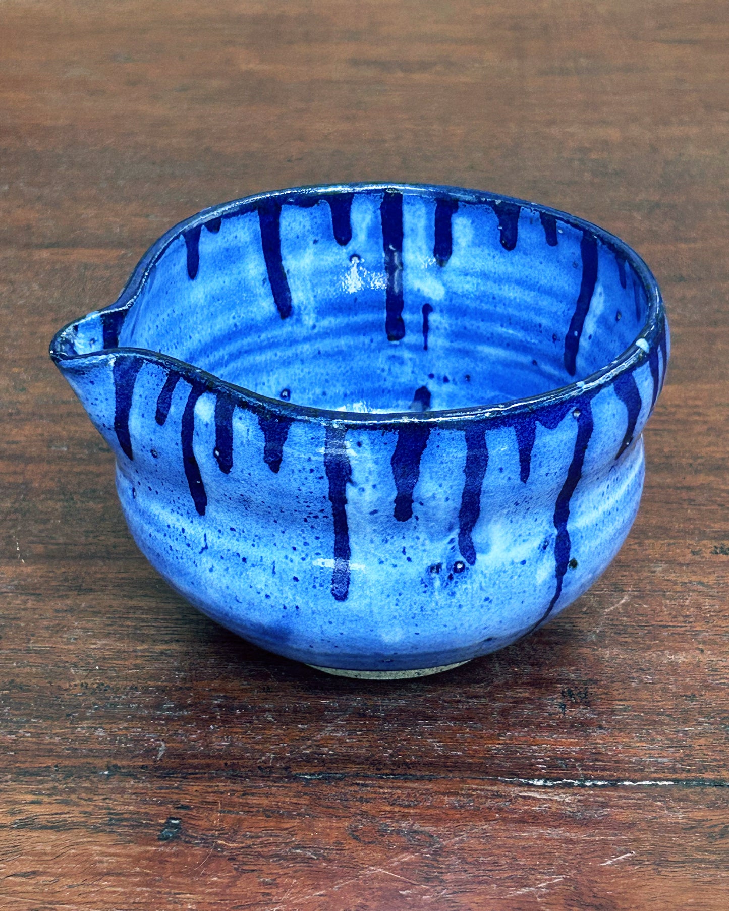 Cobalt Snow Katakuchi #12026