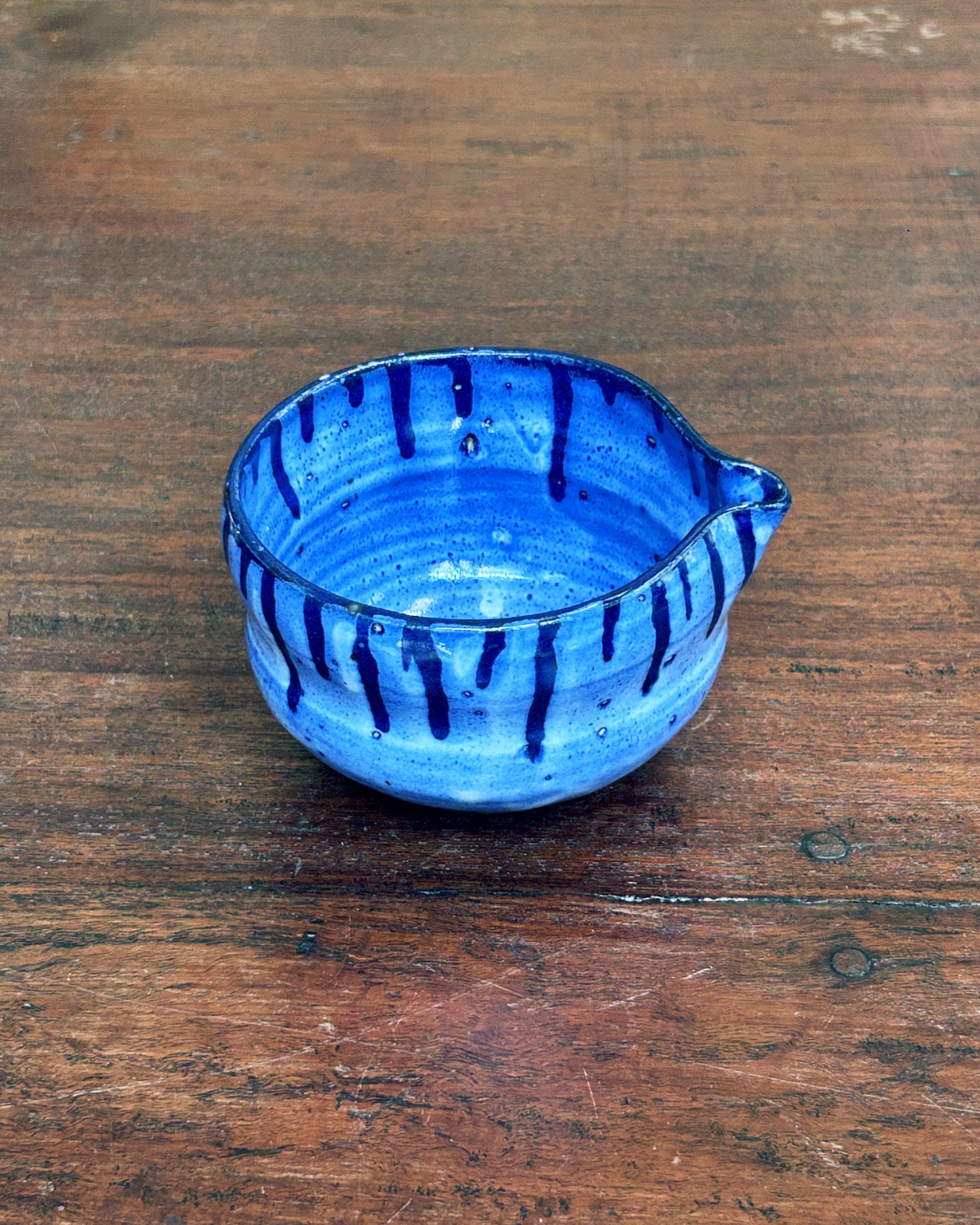 Cobalt Snow Katakuchi #12026
