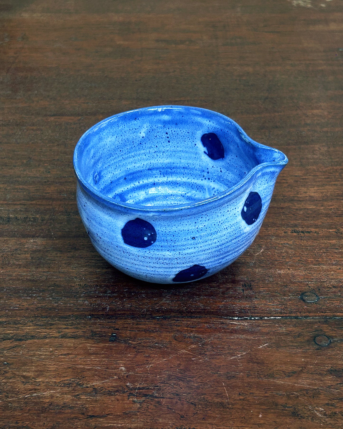 Cobalt Dotto Katakuchi #11826
