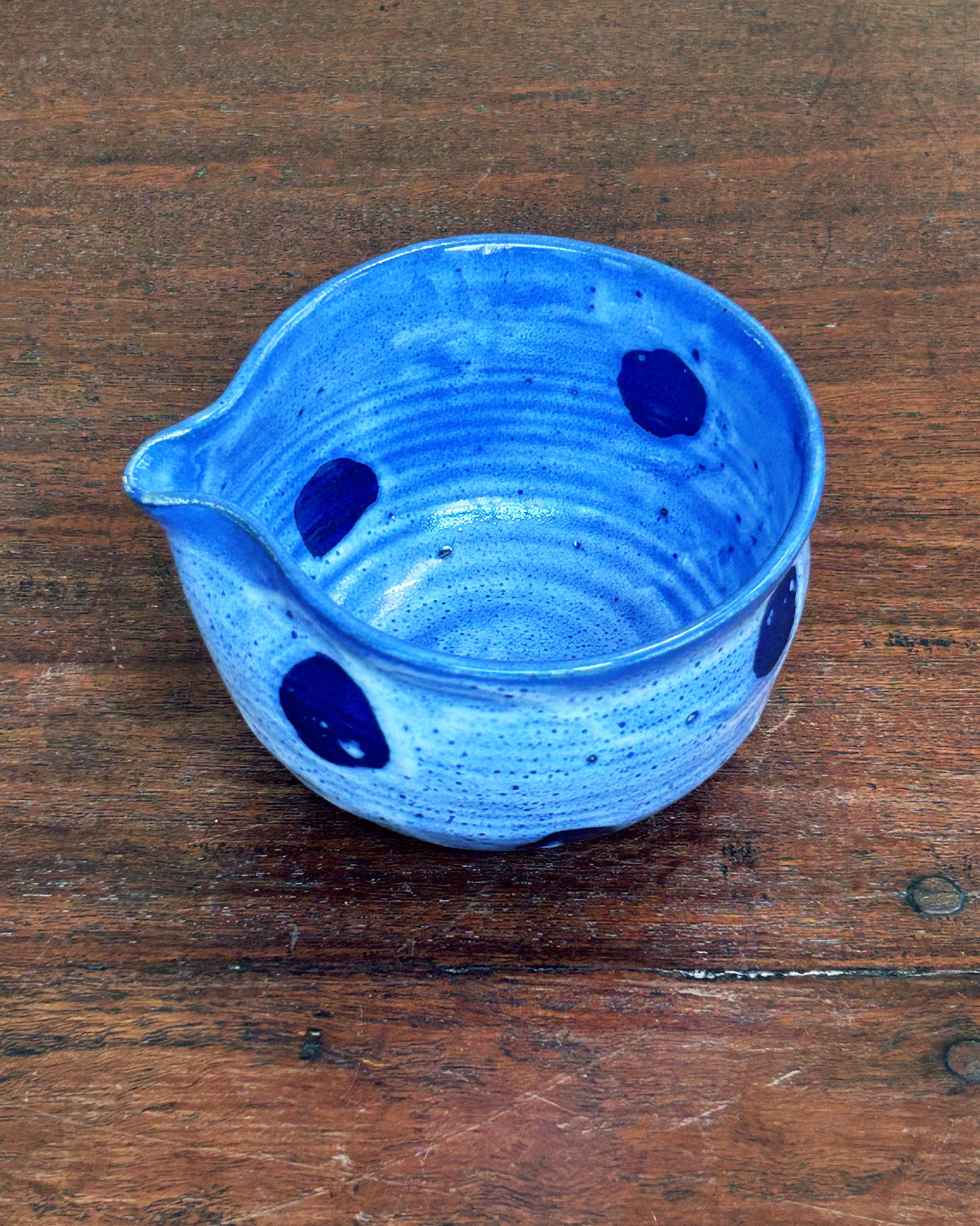 Cobalt Dotto Katakuchi #11826