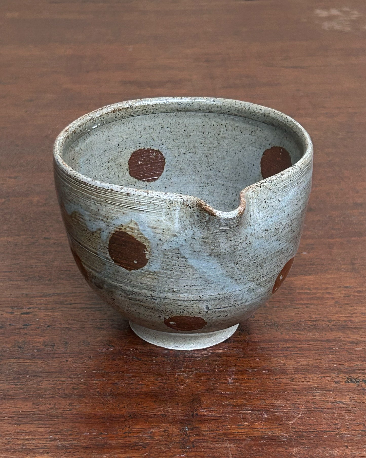 Dotto Green Ash Katakuchi #5526
