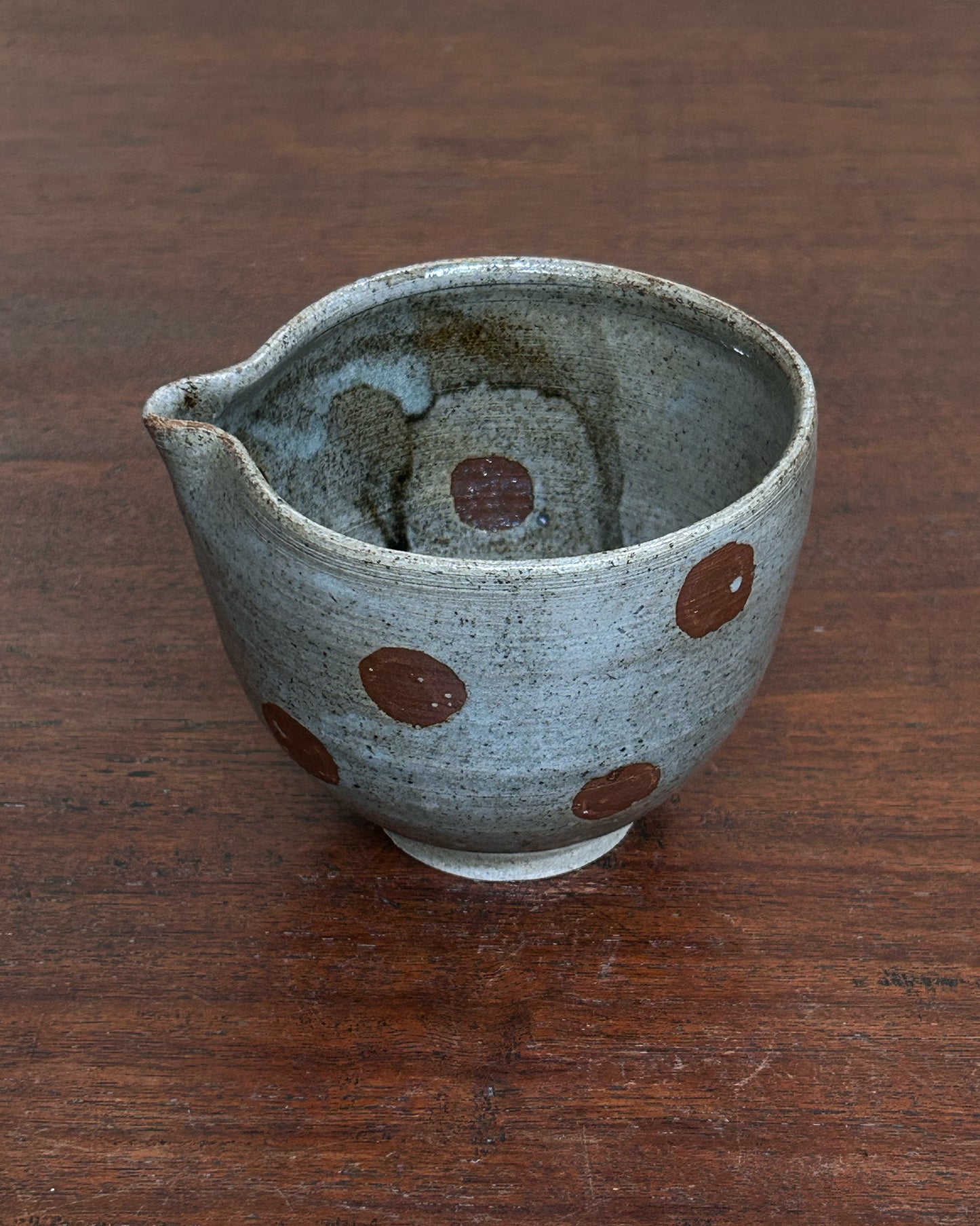Dotto Green Ash Katakuchi #5526