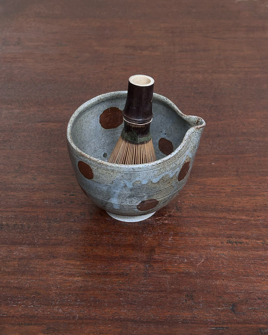 Dotto Green Ash Katakuchi #5526