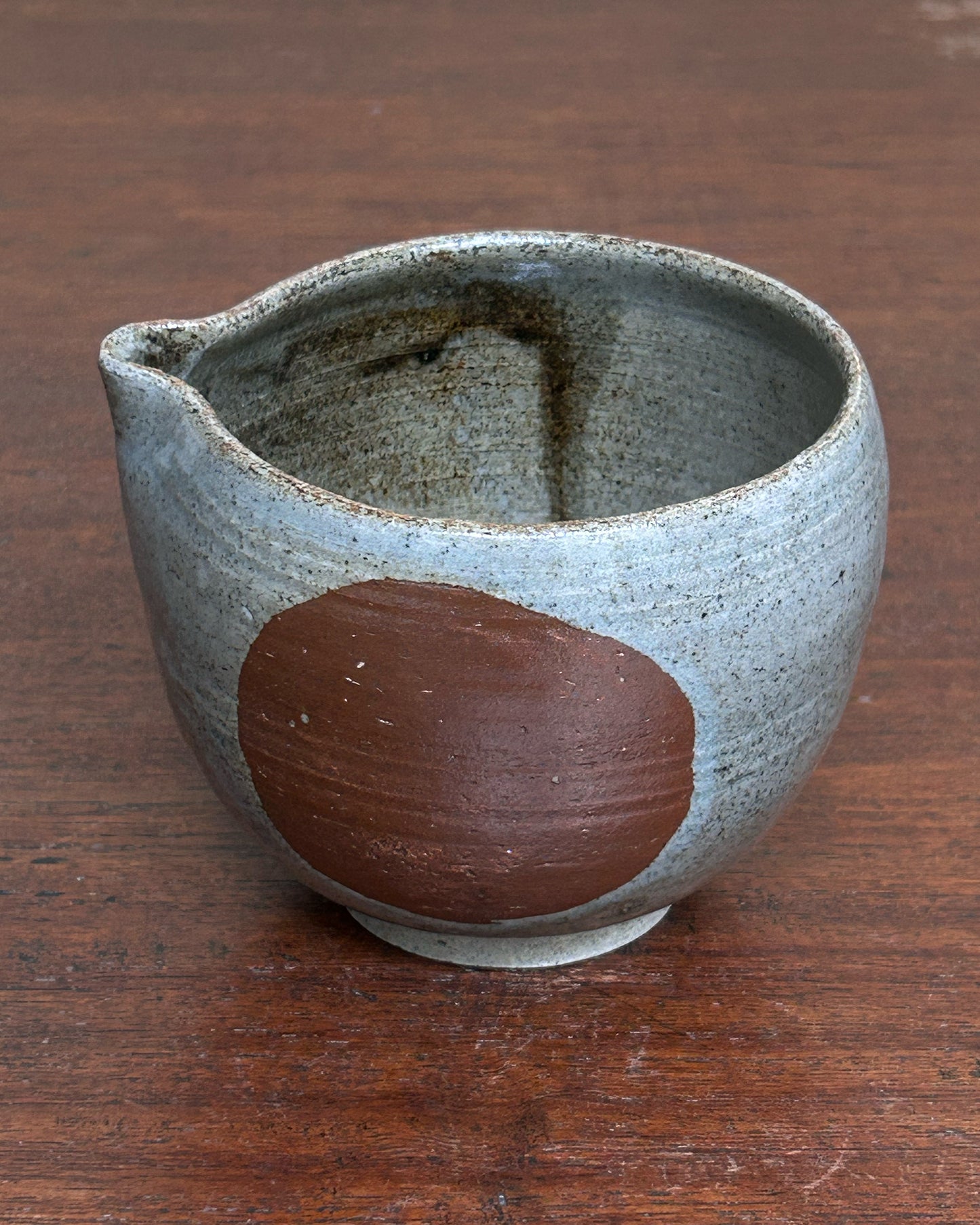 Moon Green Ash Katakuchi #5626