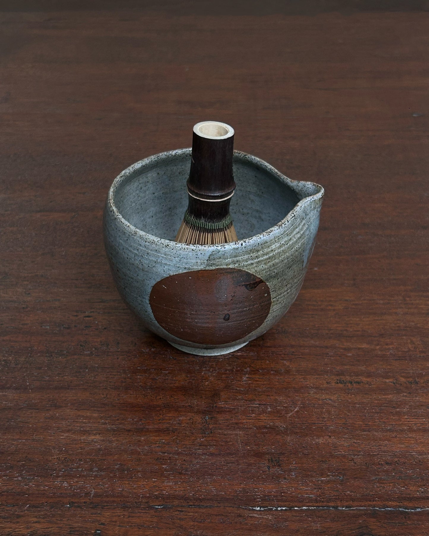 Moon Green Ash Katakuchi #5626