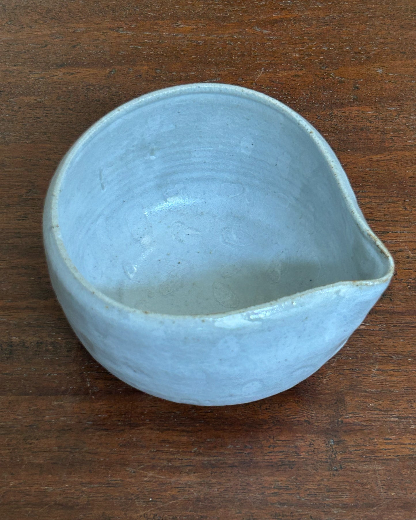 Dotto White Katakuchi #7426