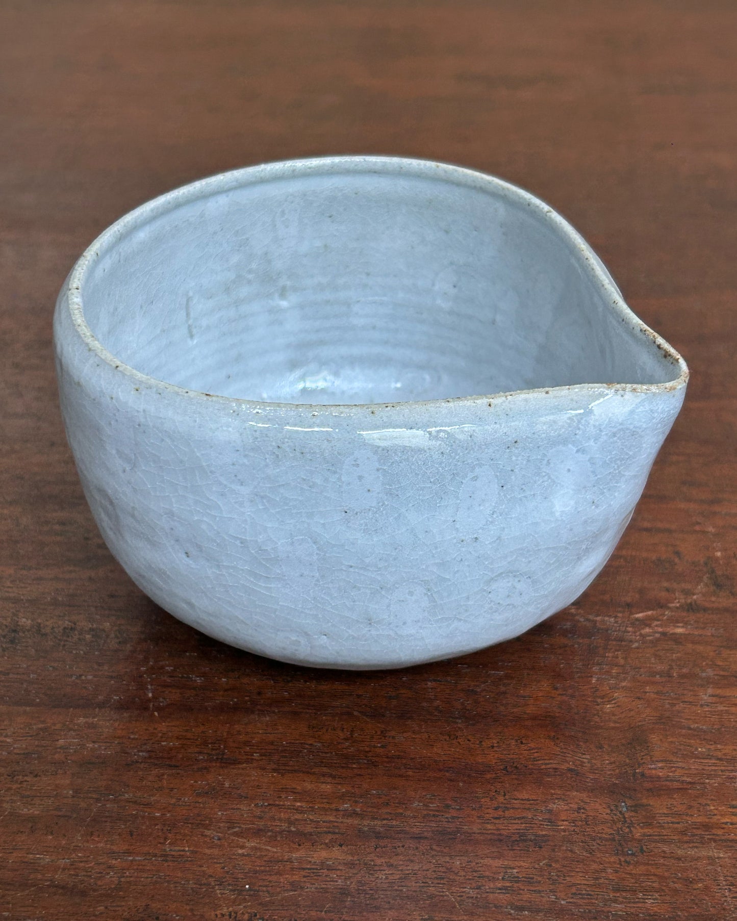 Dotto White Katakuchi #7426