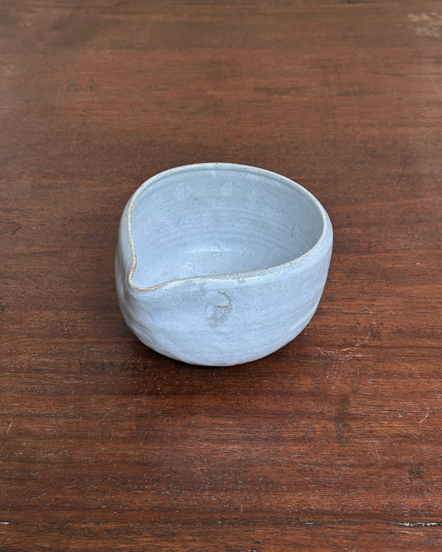 Dotto White Katakuchi #7426