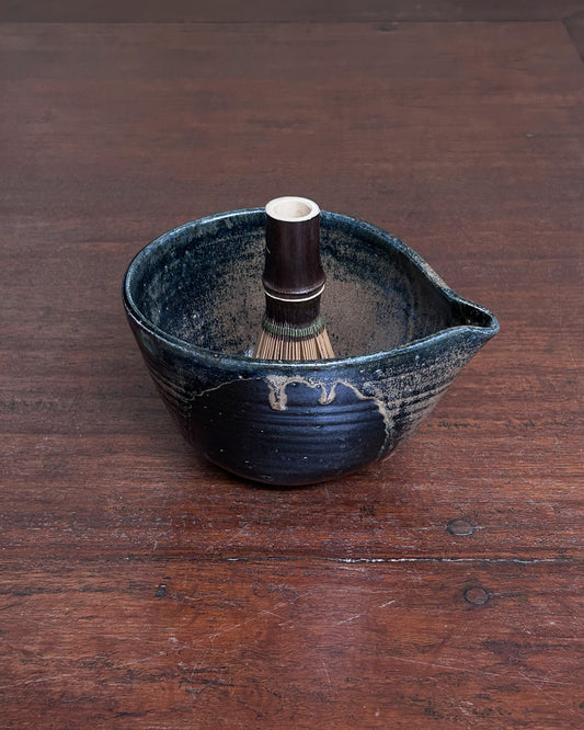 Goldish Moon Katakuchi #10226
