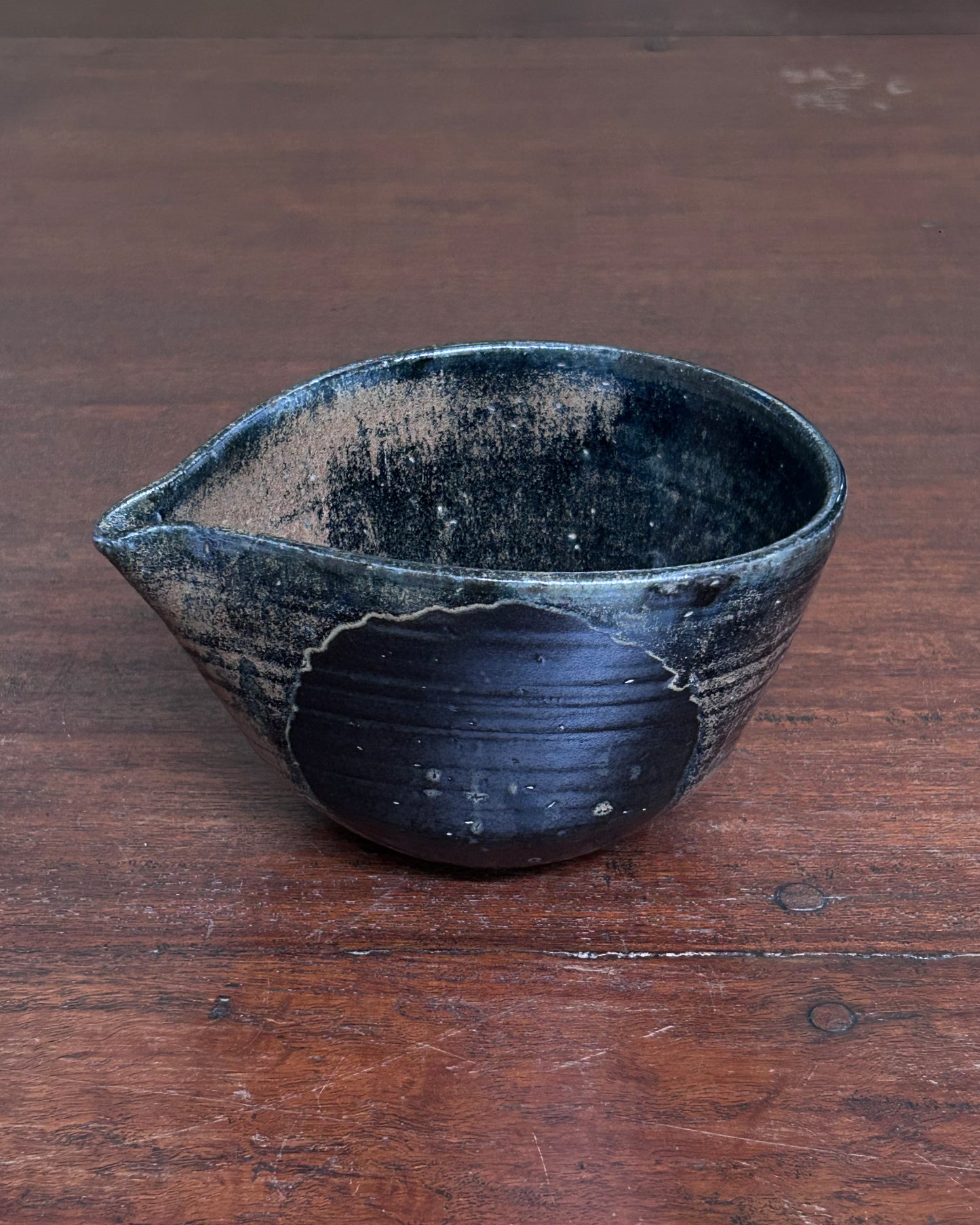 Goldish Moon Katakuchi #10226
