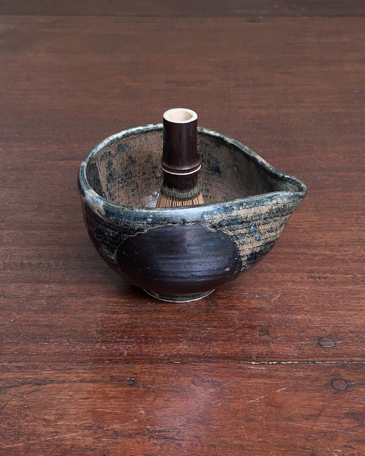 Goldish Moon Katakuchi #10326