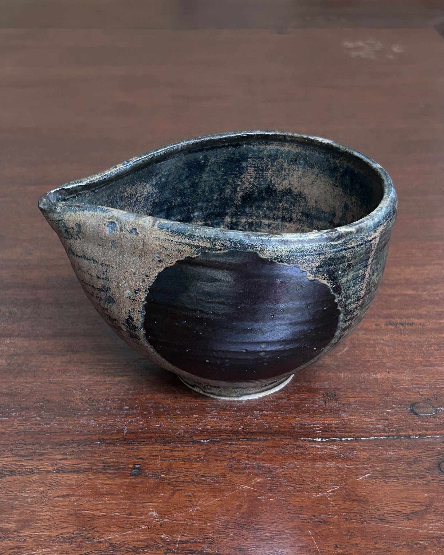 Goldish Moon Katakuchi #10326