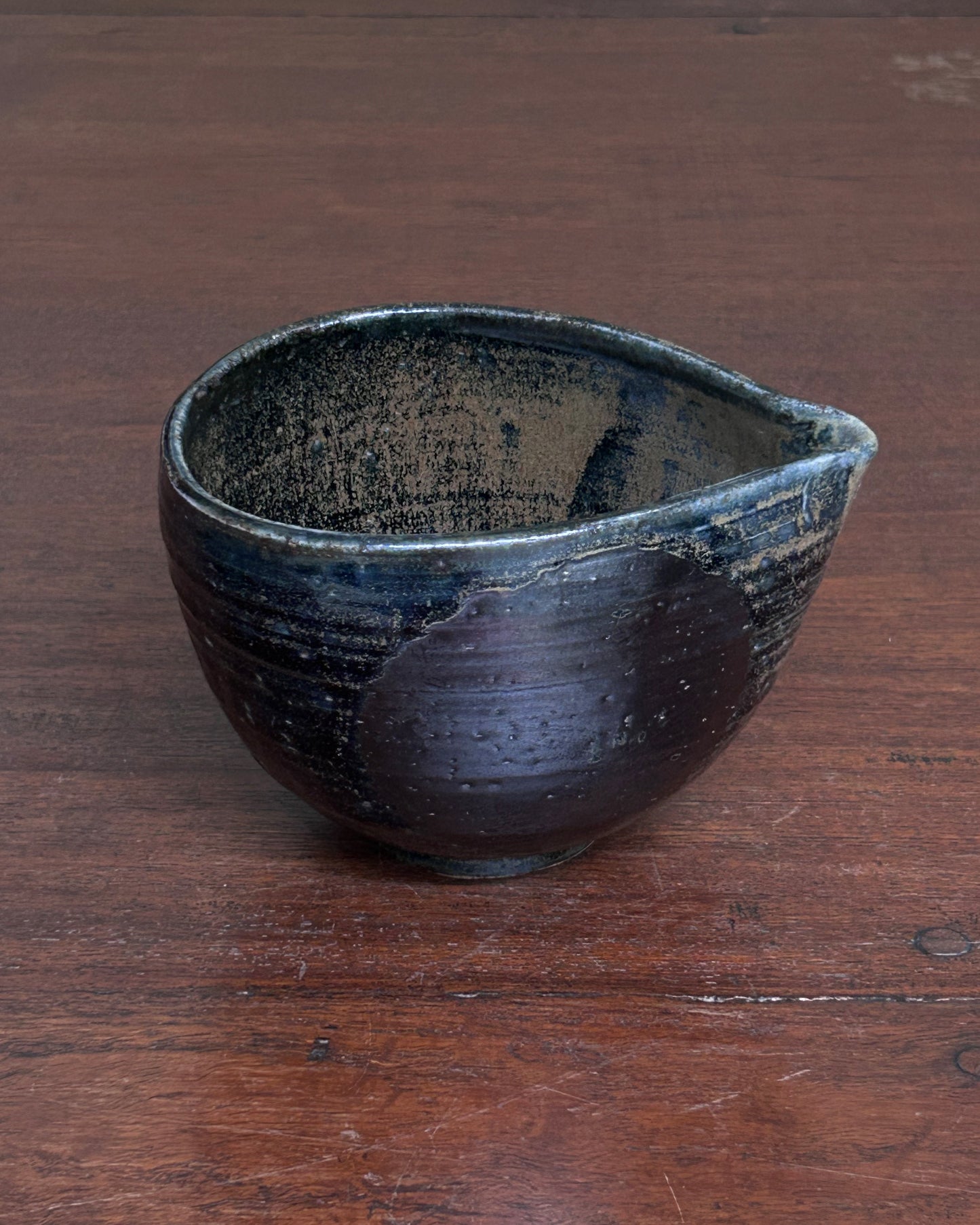 Goldish Moon Katakuchi #10426
