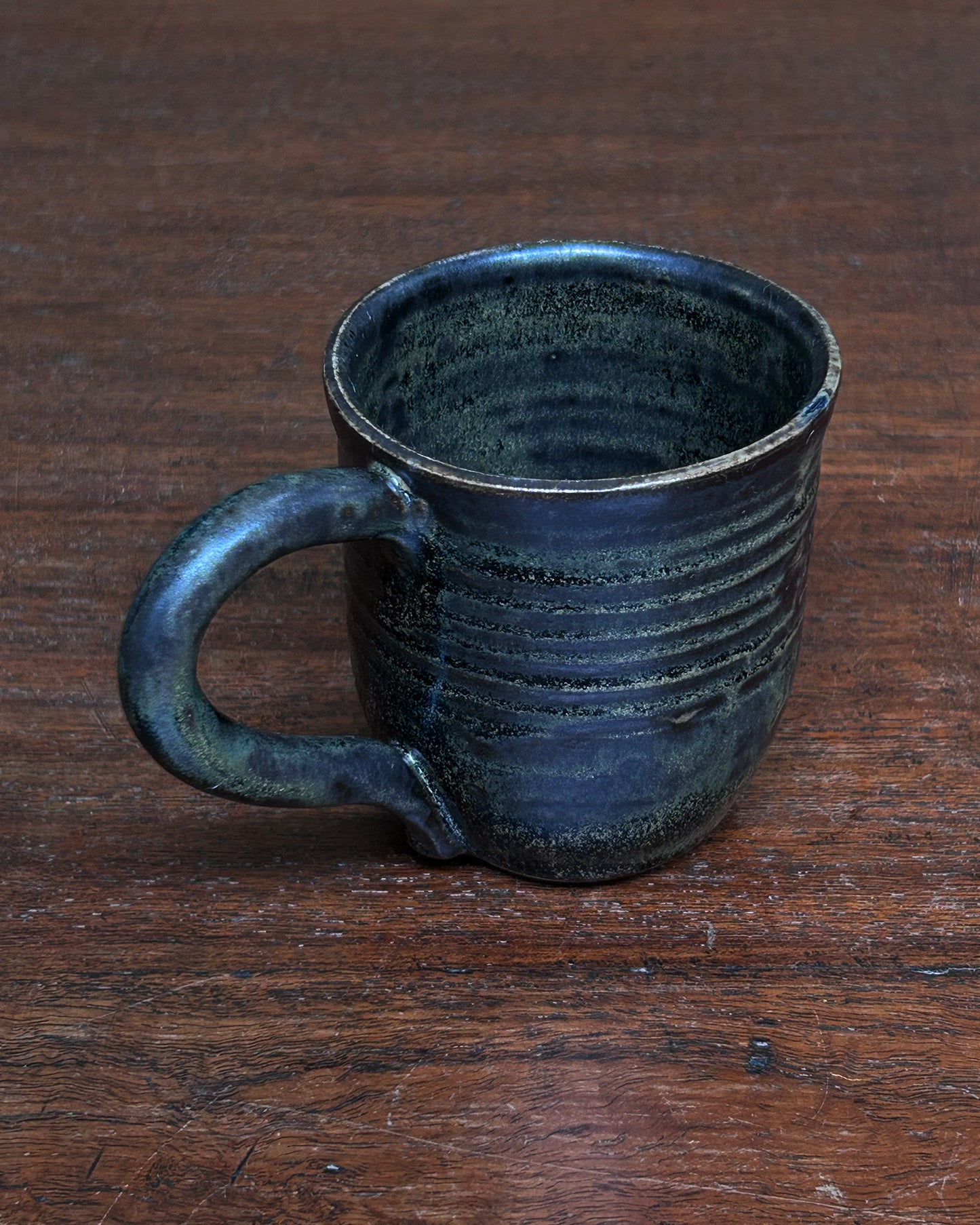 Goldish Espresso Cup