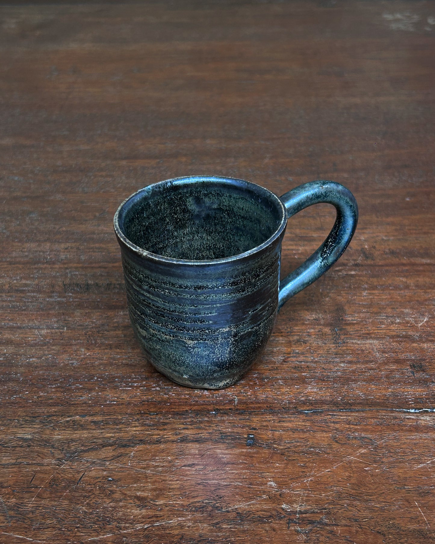 Goldish Espresso Cup