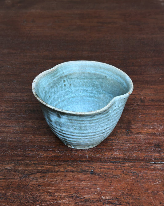 Jade Soft Edge Cup