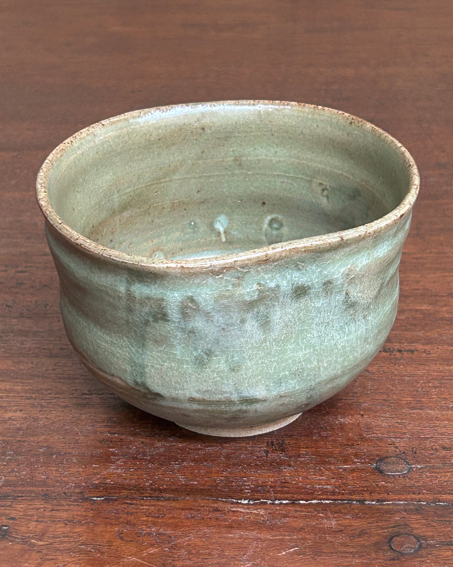 Jade Chawan #11126