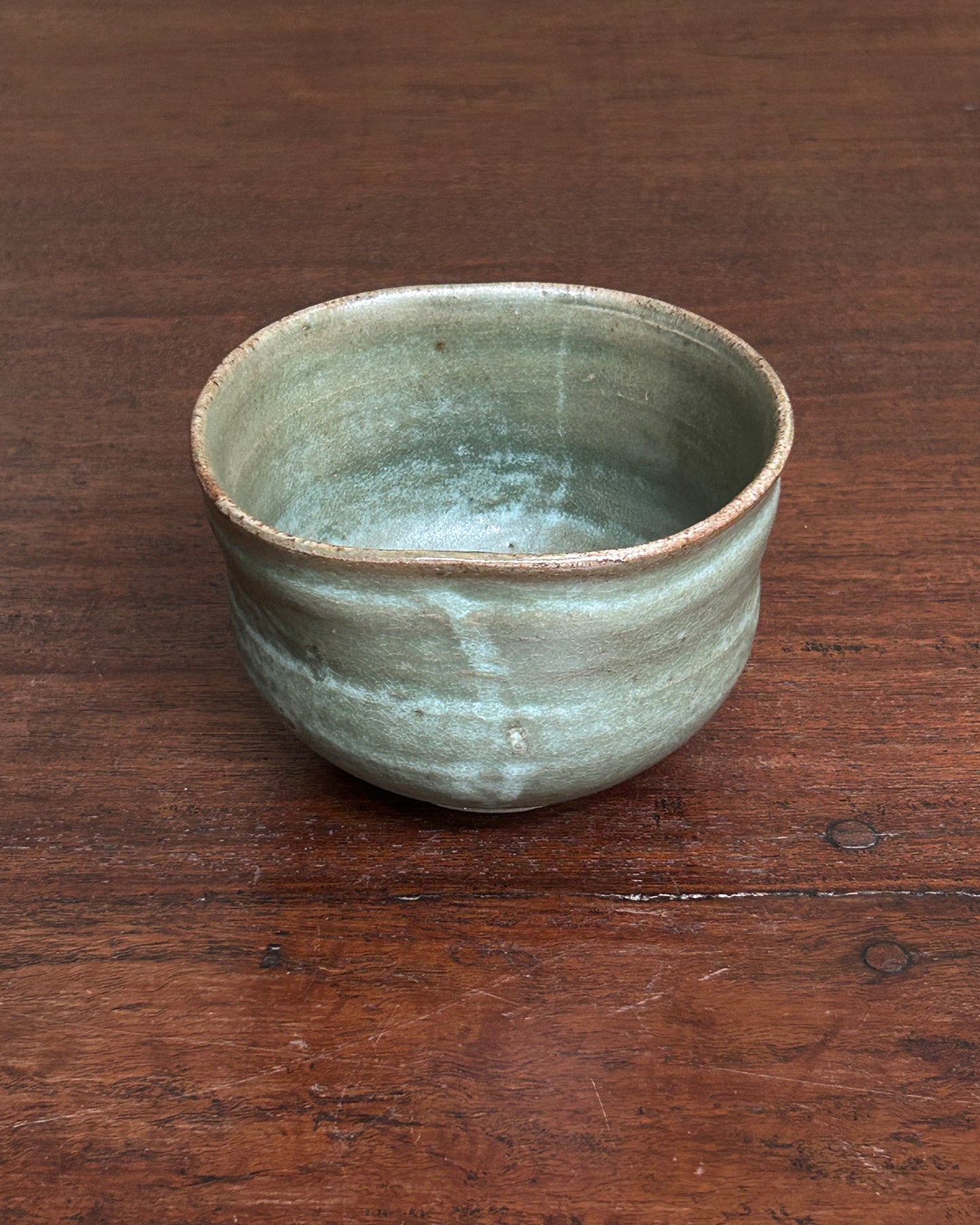 Jade Chawan #11126
