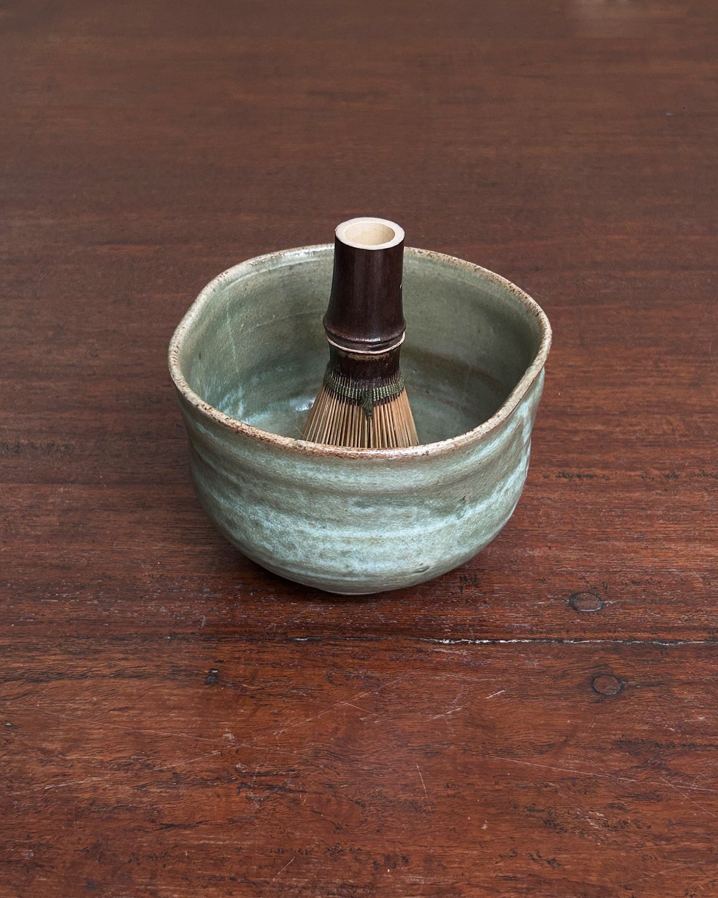 Jade Chawan #11126