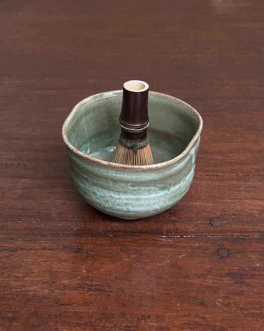 Jade Chawan #11126