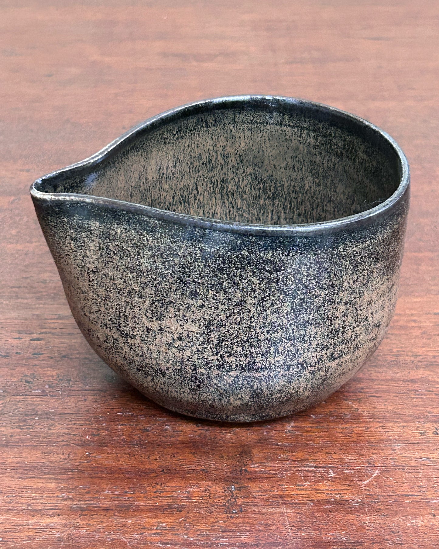 Goldish Midnight  Katakuchi #7826