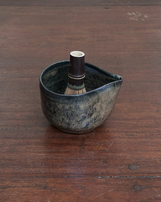 Goldish Midnight  Katakuchi #7826