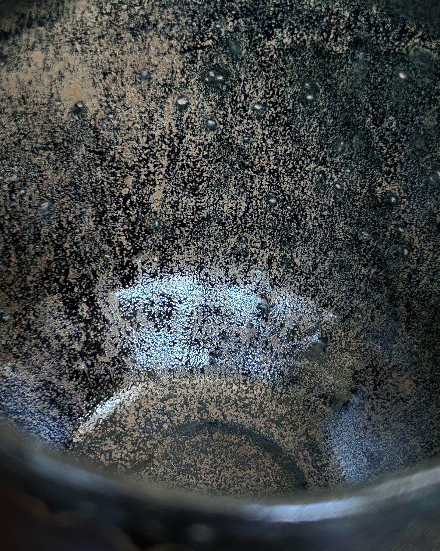 Midnight Moon Katakuchi #7626