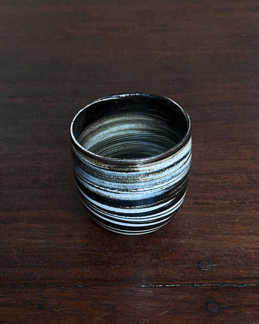 Mix Clay Cup #0826