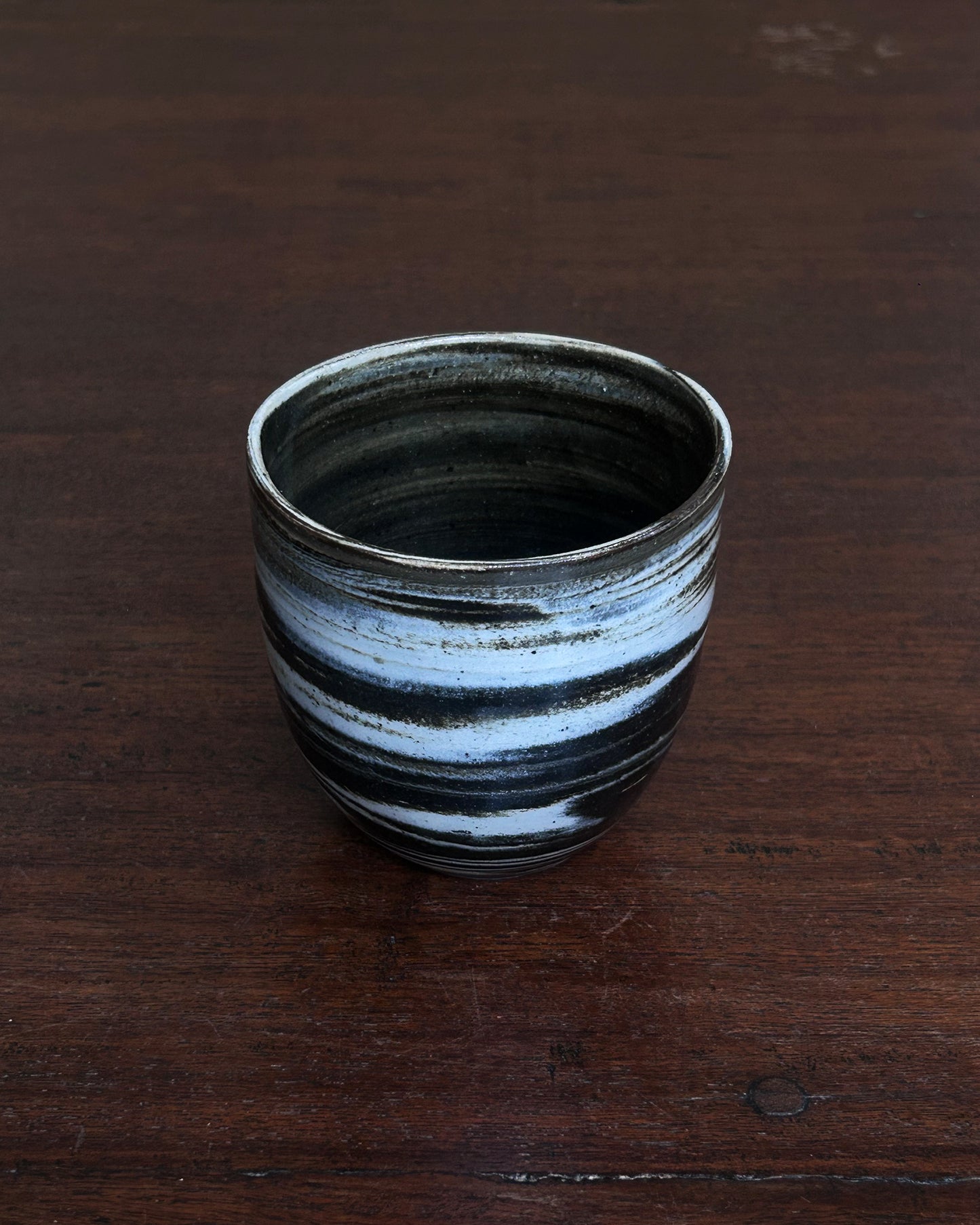 Mix Clay Cup #0926