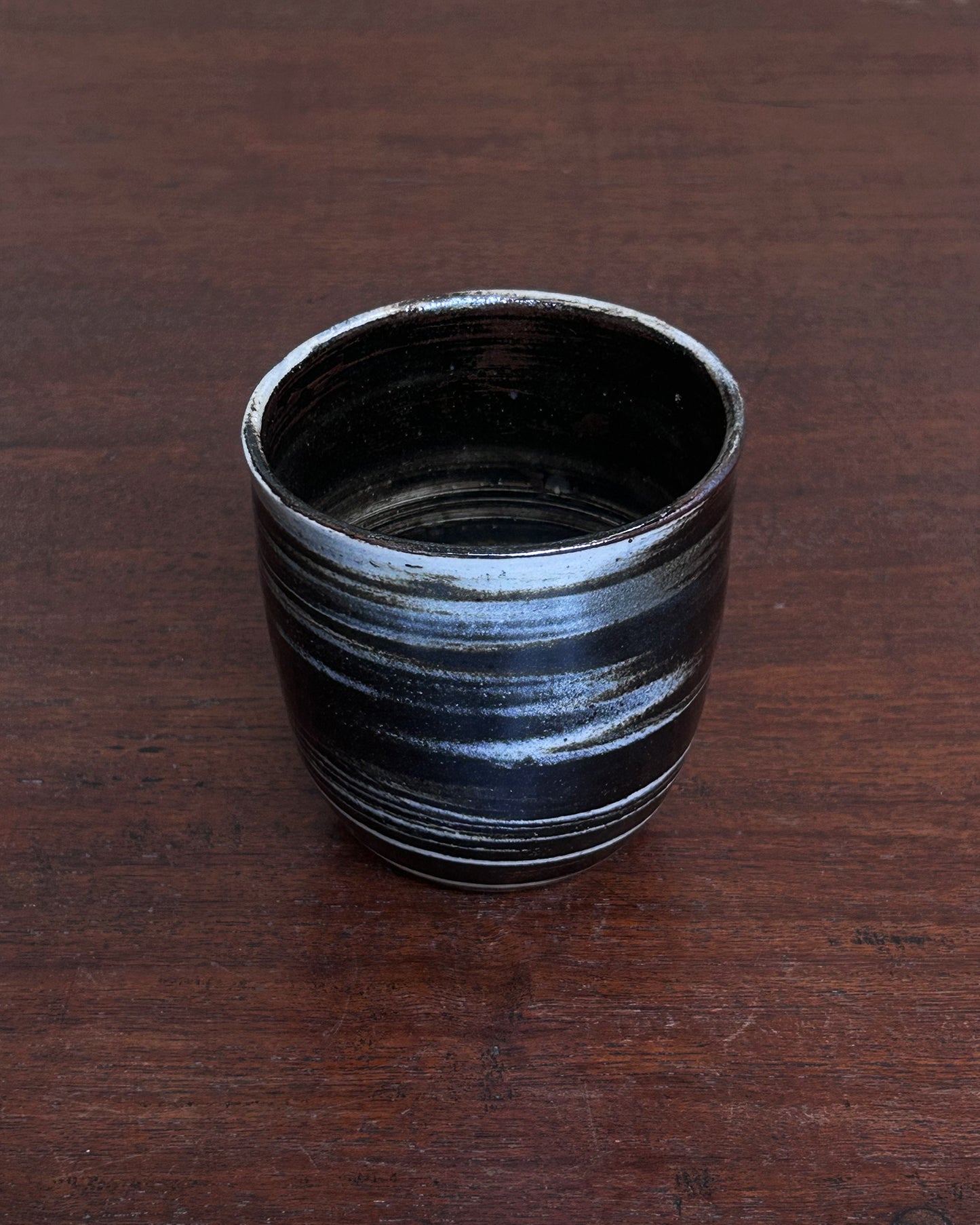 Mix Clay Cup #1026