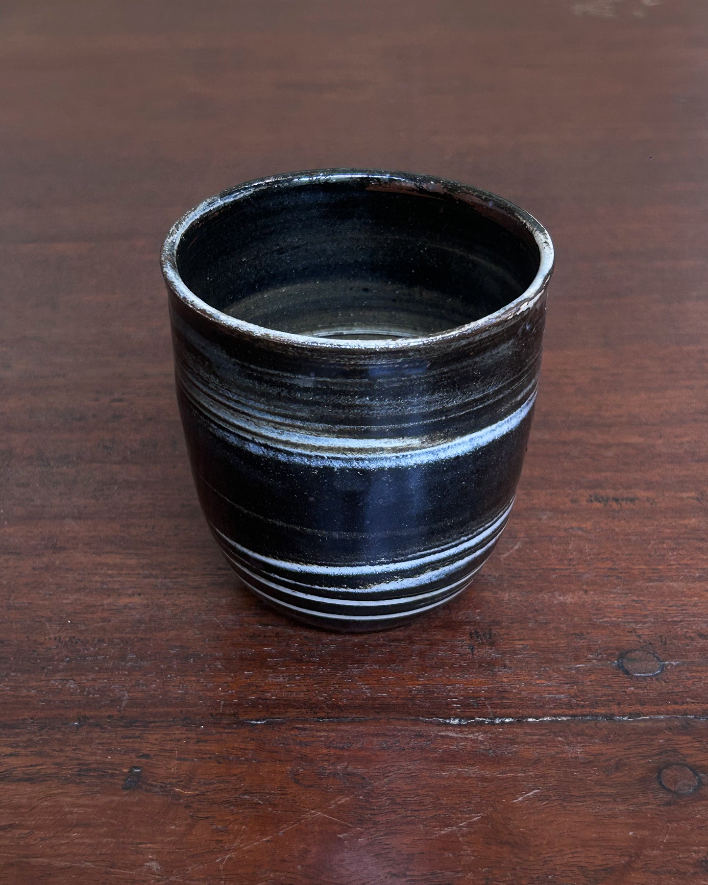 Mix Clay Cup #1026